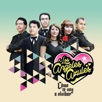 Artwork for Cómo Te Voy a Olvidar by Los Ángeles Azules