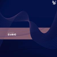 Artwork for Cubic by coaxer