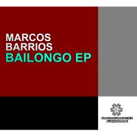 Artwork for Bailongo EP by Marcos Barrios