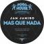 Artwork for Mas Que Nada (Dub Mix)