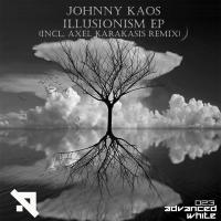 Artwork for Illusionism EP by Johnny Kaos