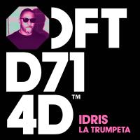 Artwork for La Trumpeta by Idris Elba