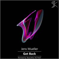 Artwork for Get Back by Jens Mueller