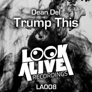 Artwork for Trump This (Original Mix)