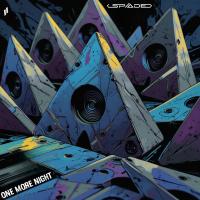 Artwork for One More Night by Spaded