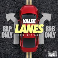 Artwork for Lanes by Yalee