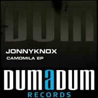 Artwork for Camomila by Jonnyknox