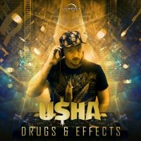 Artwork for Drugs & Effects by Usha