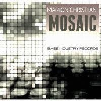 Artwork for Mosaic by Mariion Christiian