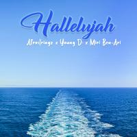 Artwork for Hallelujah by Afrostringz