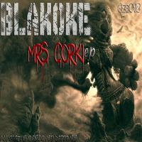 Artwork for Mrs Corki by Blakoke