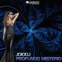 Artwork for Profundo Misterio by JoioDJ