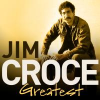 Artwork for Greatest by Jim Croce