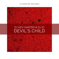 Artwork for Devil's Child by DJ Kev Karter