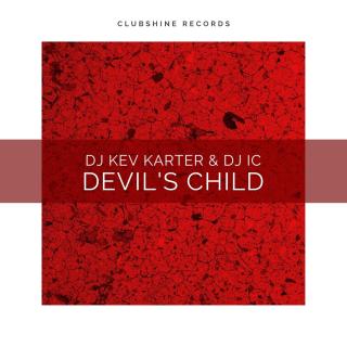 Artwork for Devil's Child (Original Mix)
