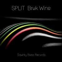 Artwork for Bruk Wine by Split