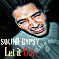 Artwork for Let It Out by Sound Gypsy