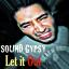Artwork for Let It Out (Original Mix)