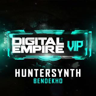 Artwork for Bendekho (Original Mix)
