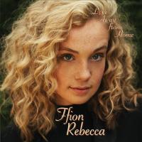 Artwork for Love Away From Home by Ffion Rebecca