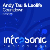 Artwork for Countdown by Andy Tau