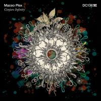 Artwork for Conjure Infinity by Maceo Plex