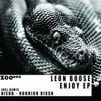 Artwork for Enjoy by Leon Boose