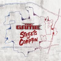 Artwork for Streets Of Compton by The Game