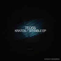 Artwork for Kratos / Sensible EP by Teoss