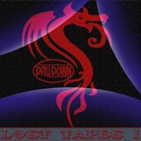 Artwork for Lost Tapes I by Dru Down