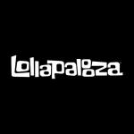 Artwork for "Lollapalooza 2026" playlist