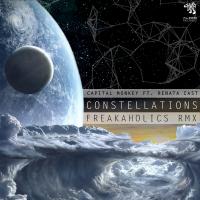 Artwork for Constellation (Freakaholics Remix) by Capital Monkey