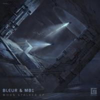 Artwork for Moon Stalker by Bleur & MB1