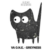 Artwork for Greyness by Va O.N.E.