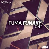 Artwork for 0.47 by Fuma Funaky