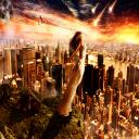 Artwork for Apocalypse (Original Mix)