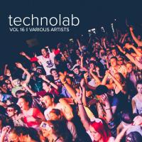 Artwork for Techno Lab, Vol. 16 by Various Artists