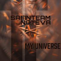 Artwork for My Universe by Safinteam