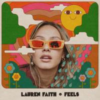 Artwork for Feels by Lauren Faith