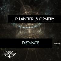 Artwork for Distance by Ornery