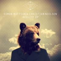 Simon Mattson