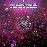 Artwork for Mental Triplex: Mindream by Mindsphere