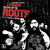 Artwork for The Best of the Roots by J. PERIOD