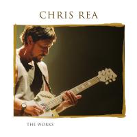 Artwork for The Works by Chris Rea