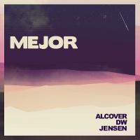 Artwork for Mejor by Alcover