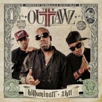 Artwork for Killuminati 2K11 by Outlawz