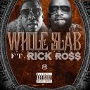Artwork for Get Out the Crowd (feat. Rick Ross)