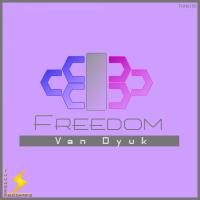 Artwork for Freedom by Van Dyuk