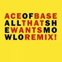 Artwork for All That She Wants (Mowlo Remix)