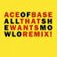 Artwork for All That She Wants (Mowlo Remix)